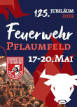 125 Jahre FFW Pflaumfeld
